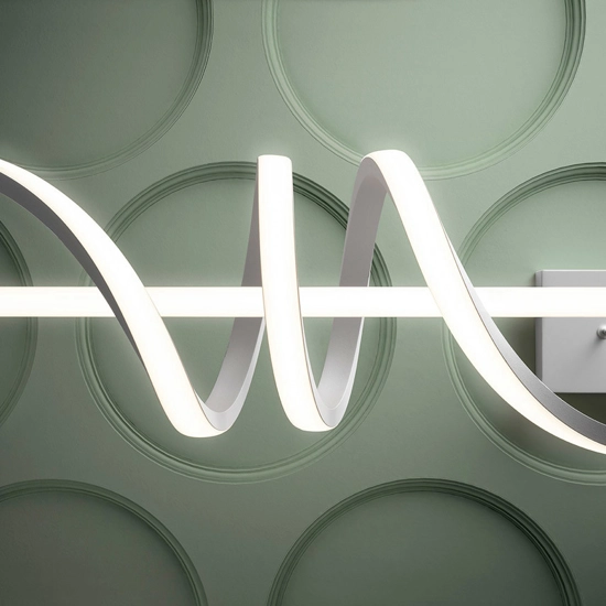 CURL SOSPENSIONE Ceiling lamps  1